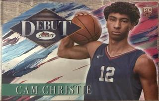 Cam Christie