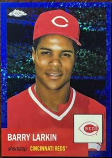 Barry Larkin