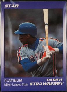 Darryl Strawberry