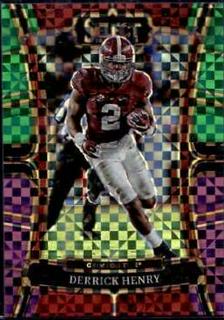 Derrick Henry
