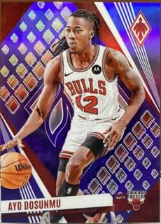 Ayo Dosunmu