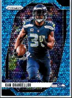 Kam Chancellor