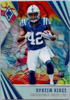 Nyheim Hines