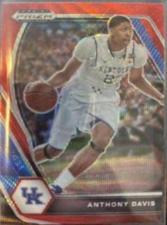 Anthony Davis
