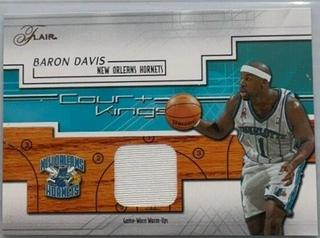 Baron Davis