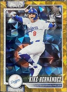 Kike Hernandez