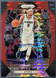 Rudy Gay
