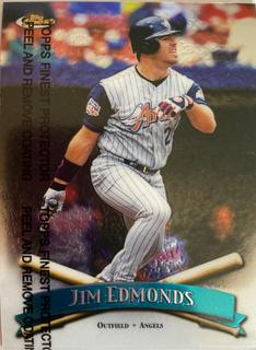 Jim Edmonds