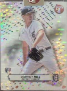 Garrett Hill