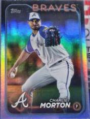 Charlie Morton