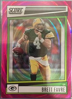 Brett Favre