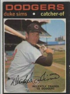 Duke Sims