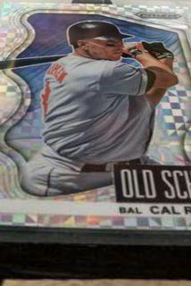 Cal Ripken
