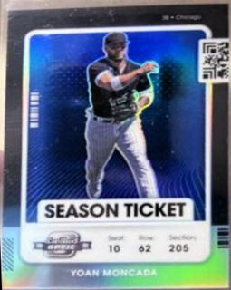 Yoan Moncada