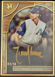 Randy Johnson