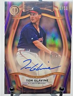 Tom Glavine