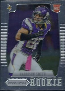 Harrison Smith
