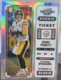 Kenny Pickett