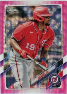 Josh Bell