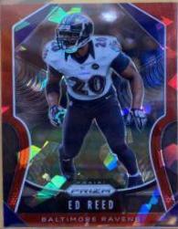 Ed Reed