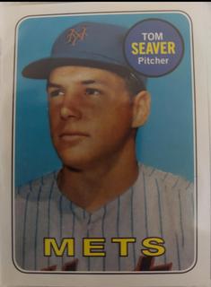 Tom Seaver