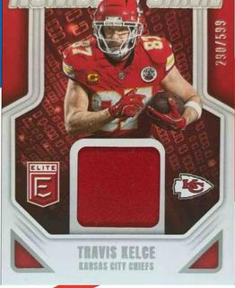 Travis Kelce