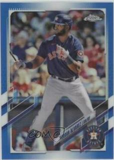 Yordan Alvarez