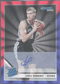 Luka Samanic
