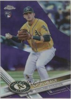 Ryon Healy