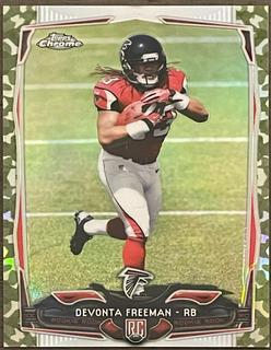 Devonta Freeman