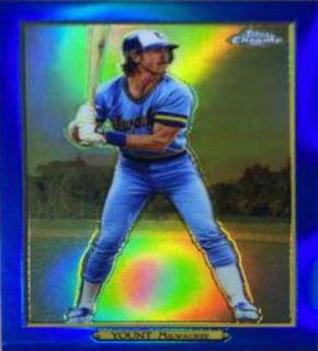 Robin Yount