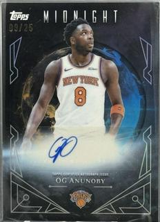 OG Anunoby