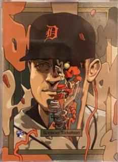 Spencer Torkelson