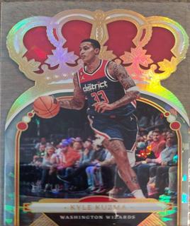 Kyle Kuzma