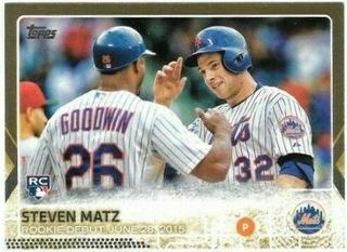 Steven Matz