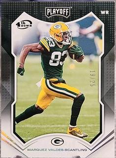 Marquez Valdes Scantling