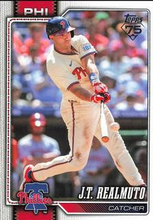 J.T. Realmuto