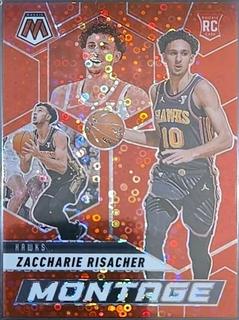 Zaccharie Risacher