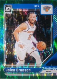 Jalen Brunson