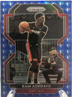 Bam Adebayo
