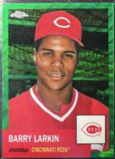 Barry Larkin