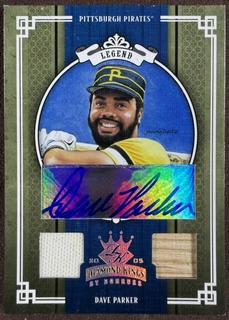 Dave Parker