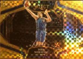 Dirk Nowitzki