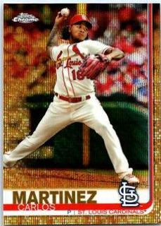 Carlos Martinez