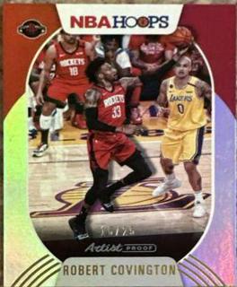 Robert Covington