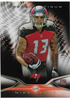 Mike Evans