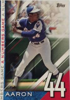 Hank Aaron