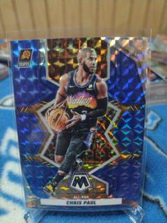 Chris Paul