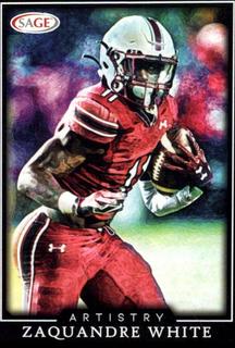 Zaquandre White