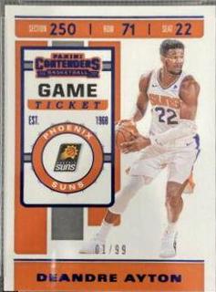 Deandre Ayton